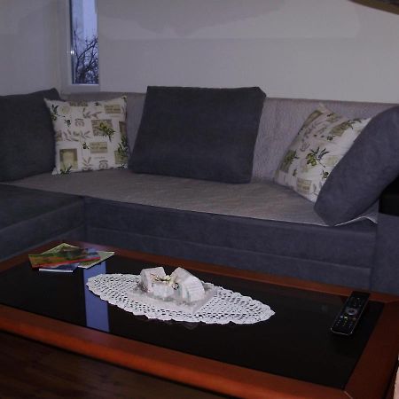 Apartment Maximilian-Free Parking!!! Zagabria Esterno foto