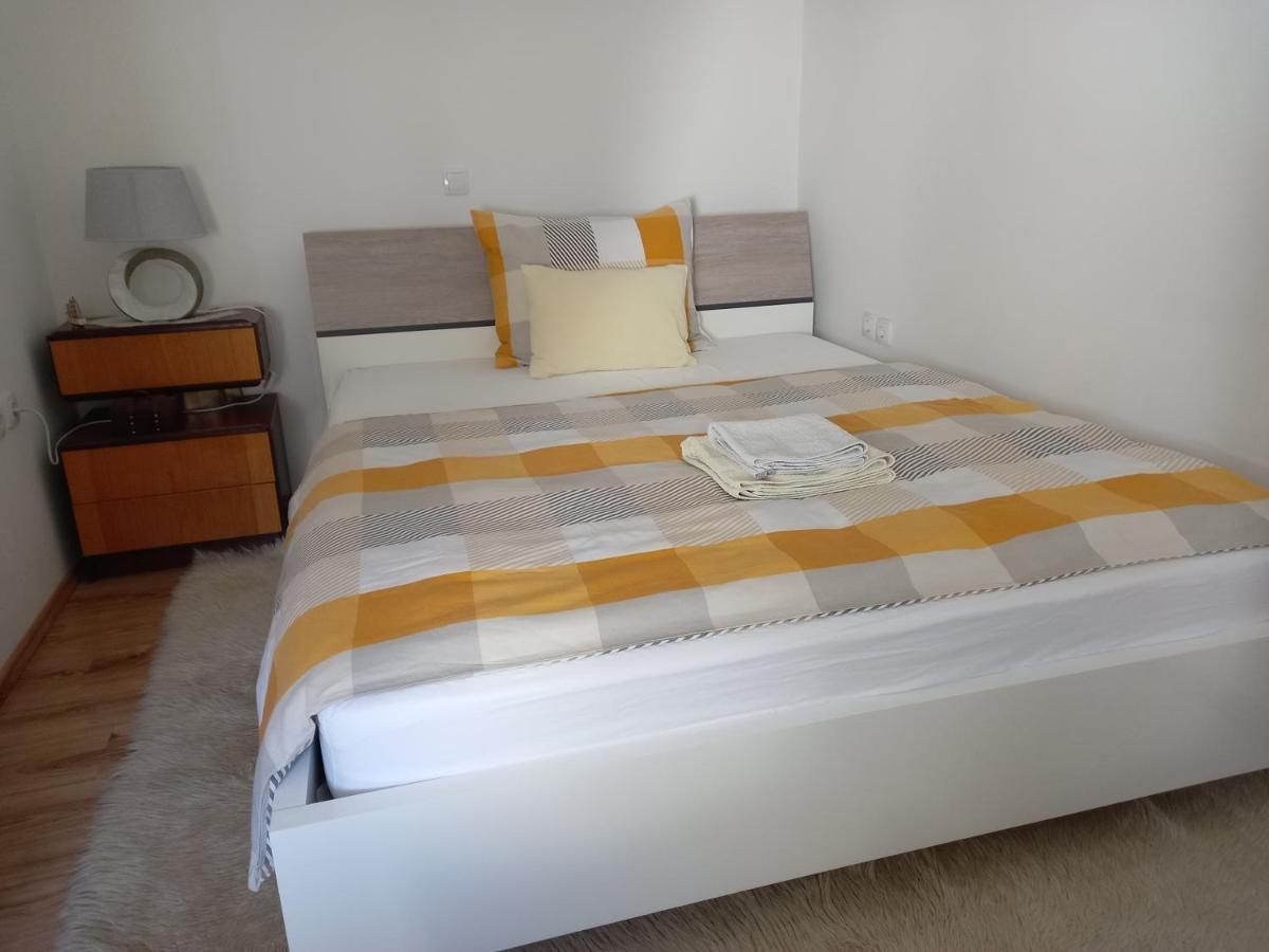Apartment Maximilian-Free Parking!!! Zagabria Esterno foto