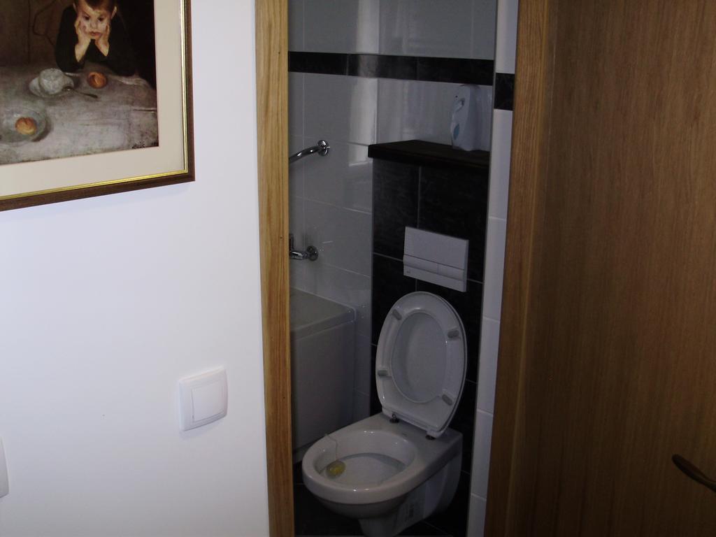 Apartment Maximilian-Free Parking!!! Zagabria Esterno foto