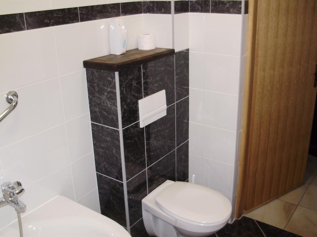 Apartment Maximilian-Free Parking!!! Zagabria Esterno foto