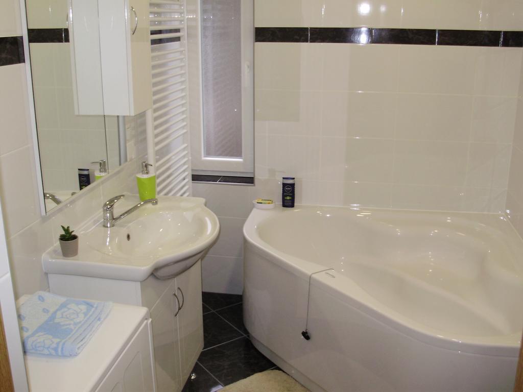 Apartment Maximilian-Free Parking!!! Zagabria Esterno foto
