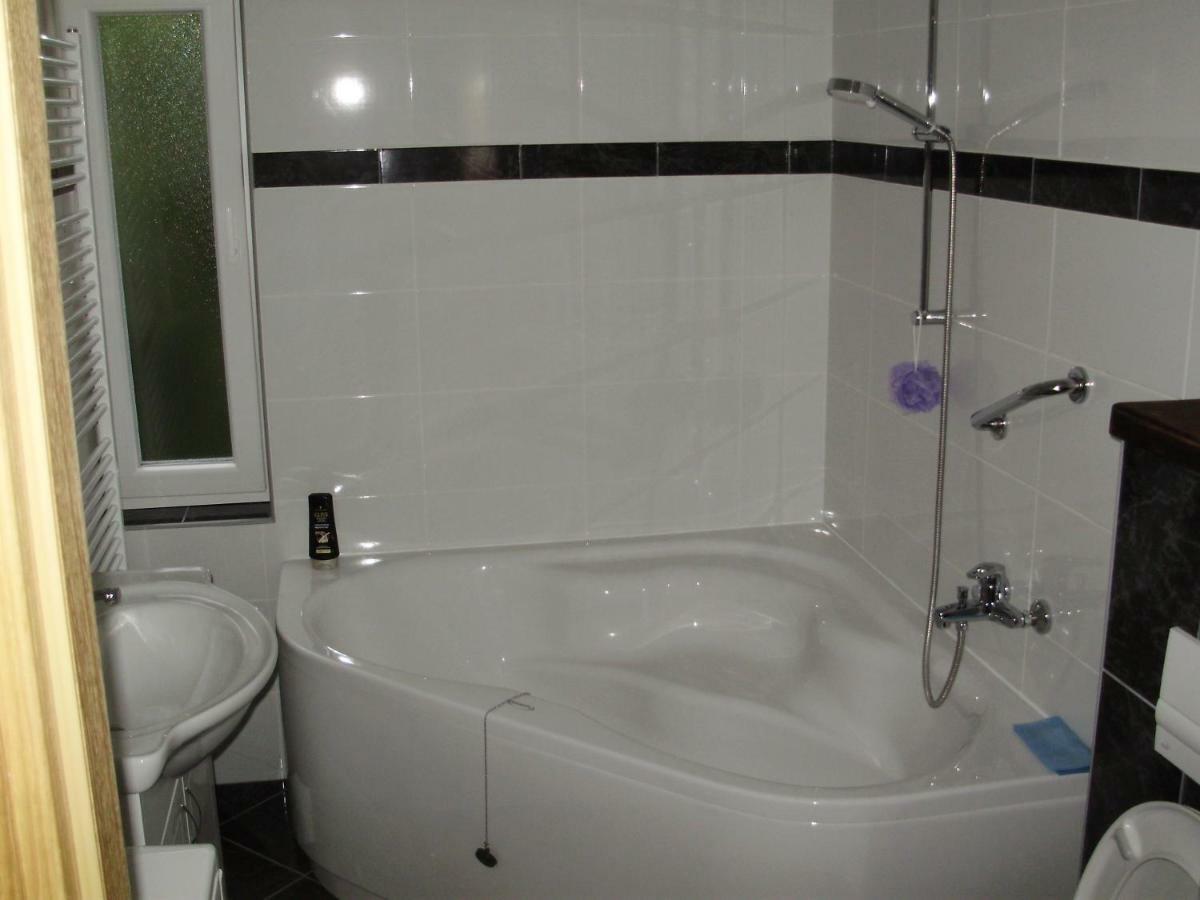 Apartment Maximilian-Free Parking!!! Zagabria Esterno foto