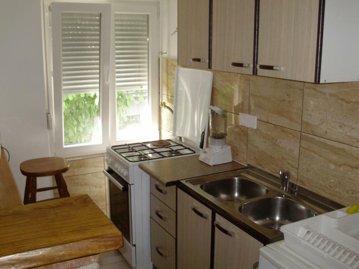 Apartment Maximilian-Free Parking!!! Zagabria Esterno foto