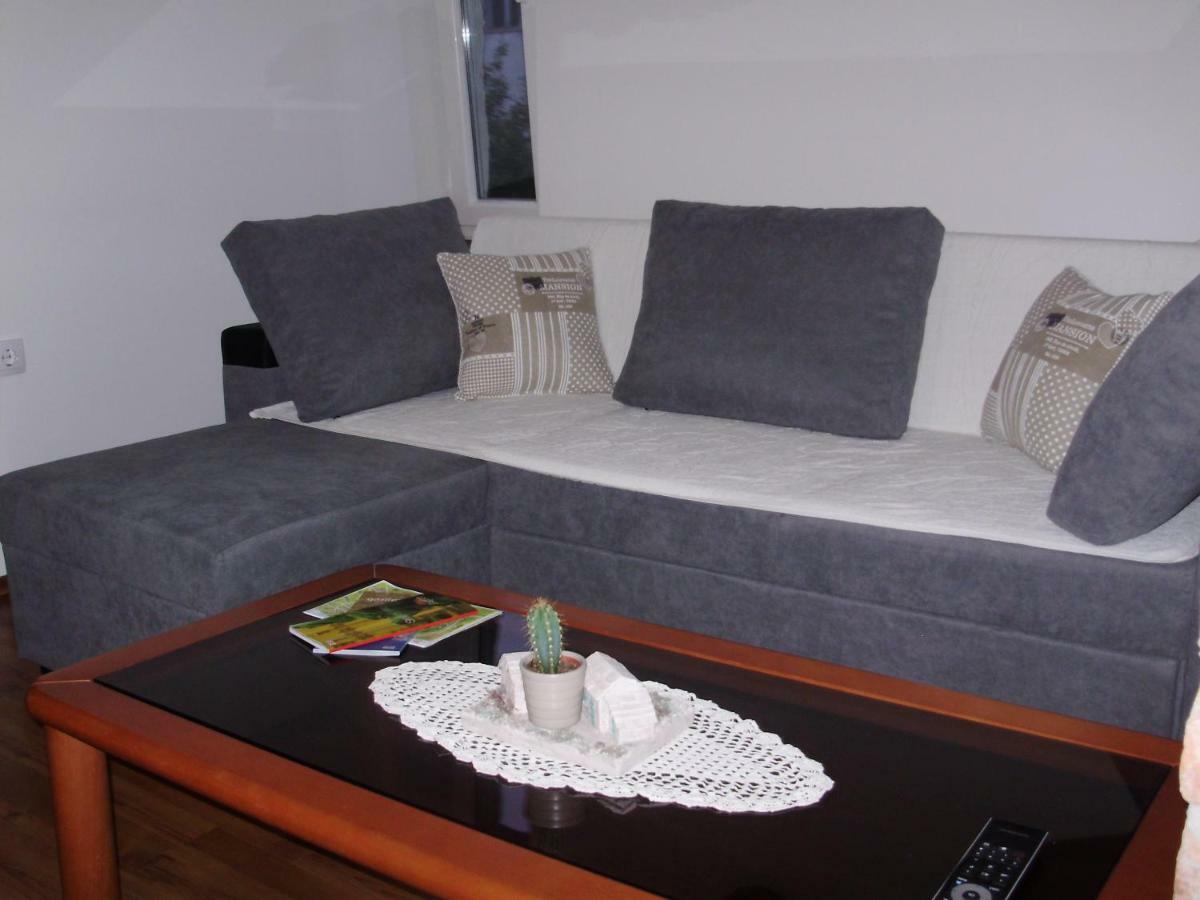 Apartment Maximilian-Free Parking!!! Zagabria Esterno foto