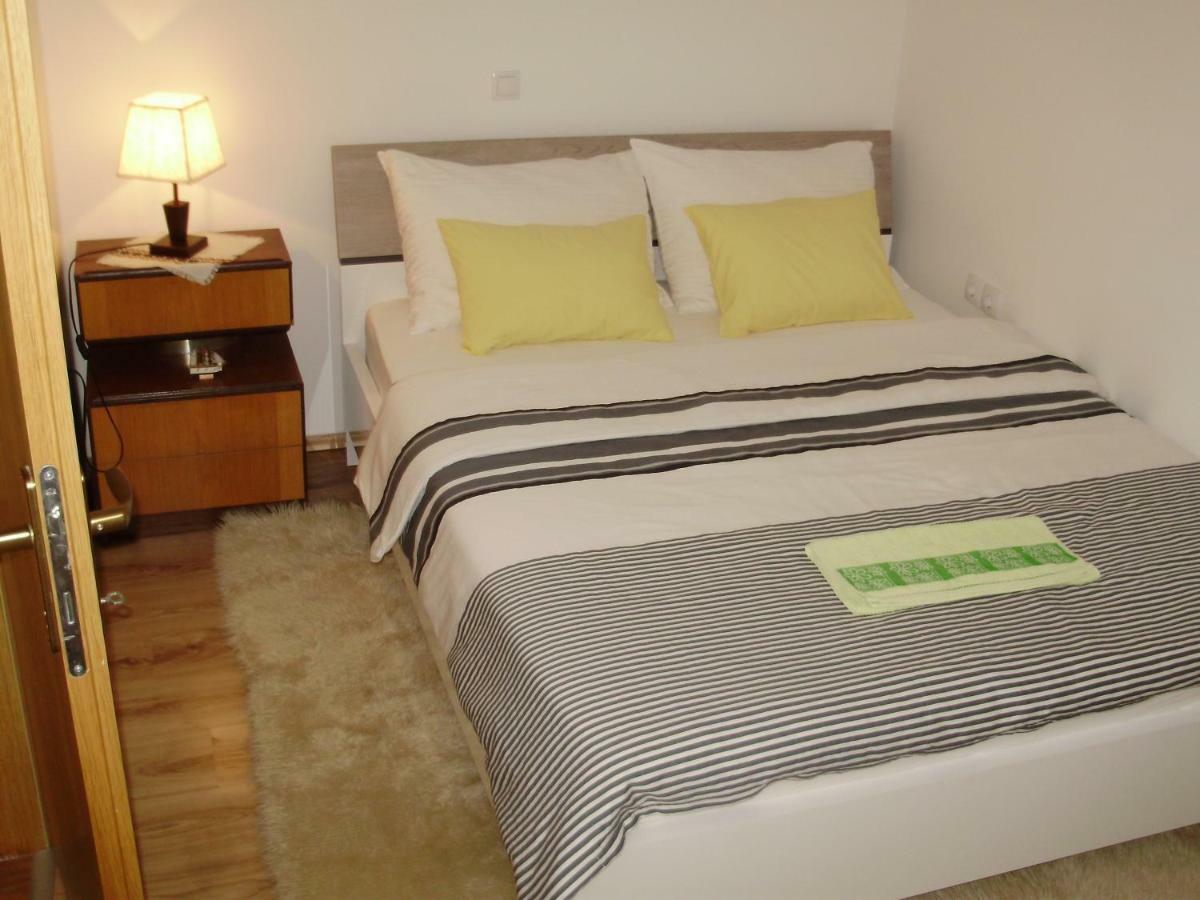 Apartment Maximilian-Free Parking!!! Zagabria Esterno foto