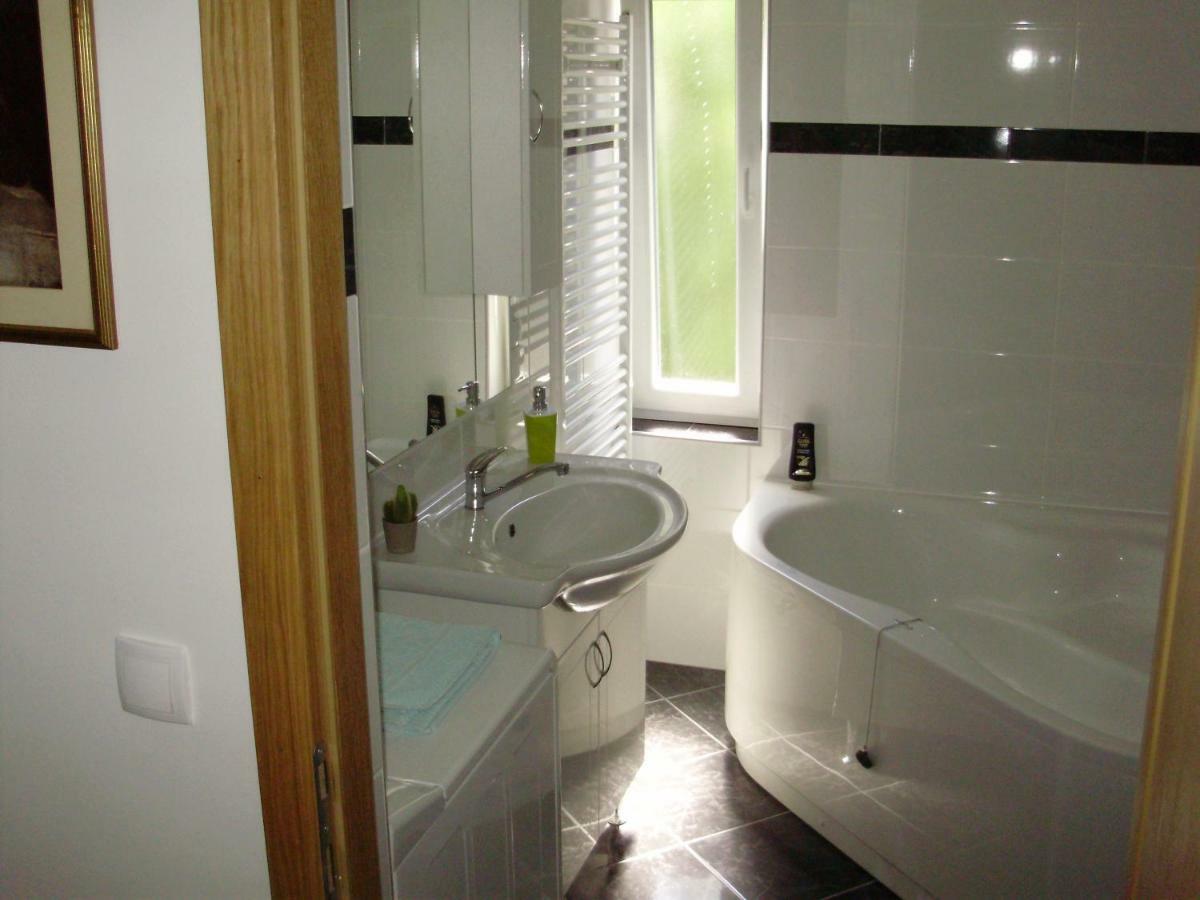 Apartment Maximilian-Free Parking!!! Zagabria Esterno foto