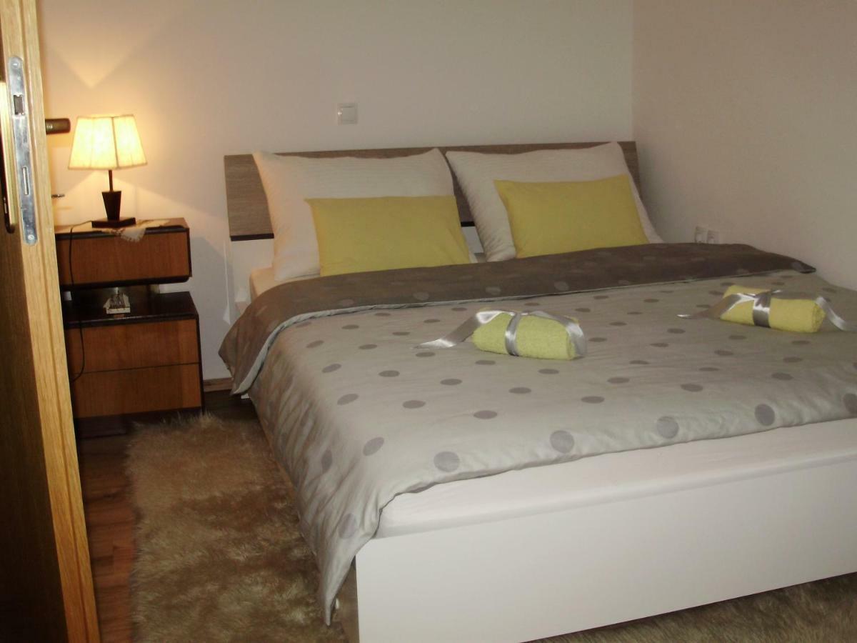 Apartment Maximilian-Free Parking!!! Zagabria Esterno foto