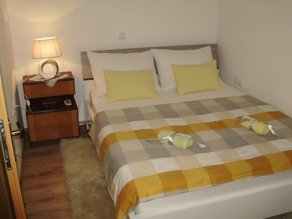 Apartment Maximilian-Free Parking!!! Zagabria Esterno foto