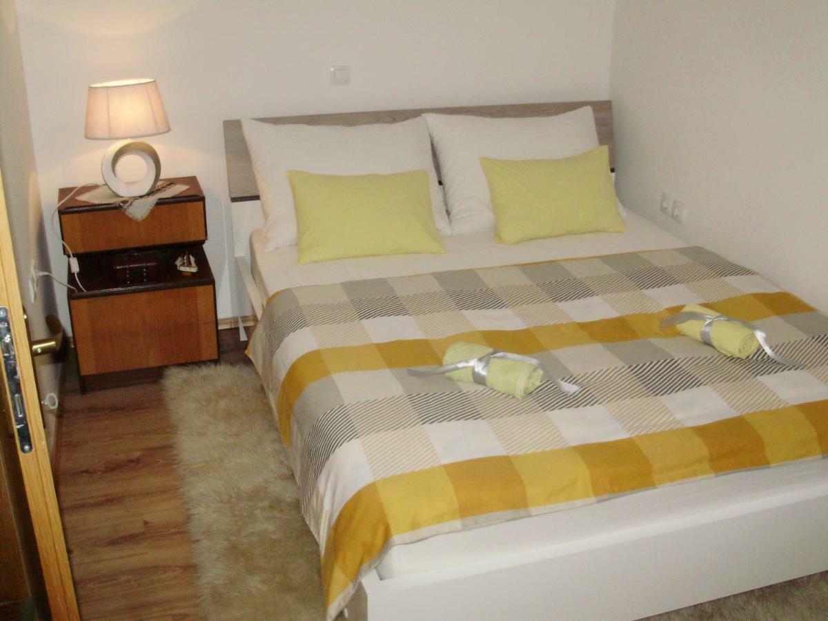 Apartment Maximilian-Free Parking!!! Zagabria Esterno foto