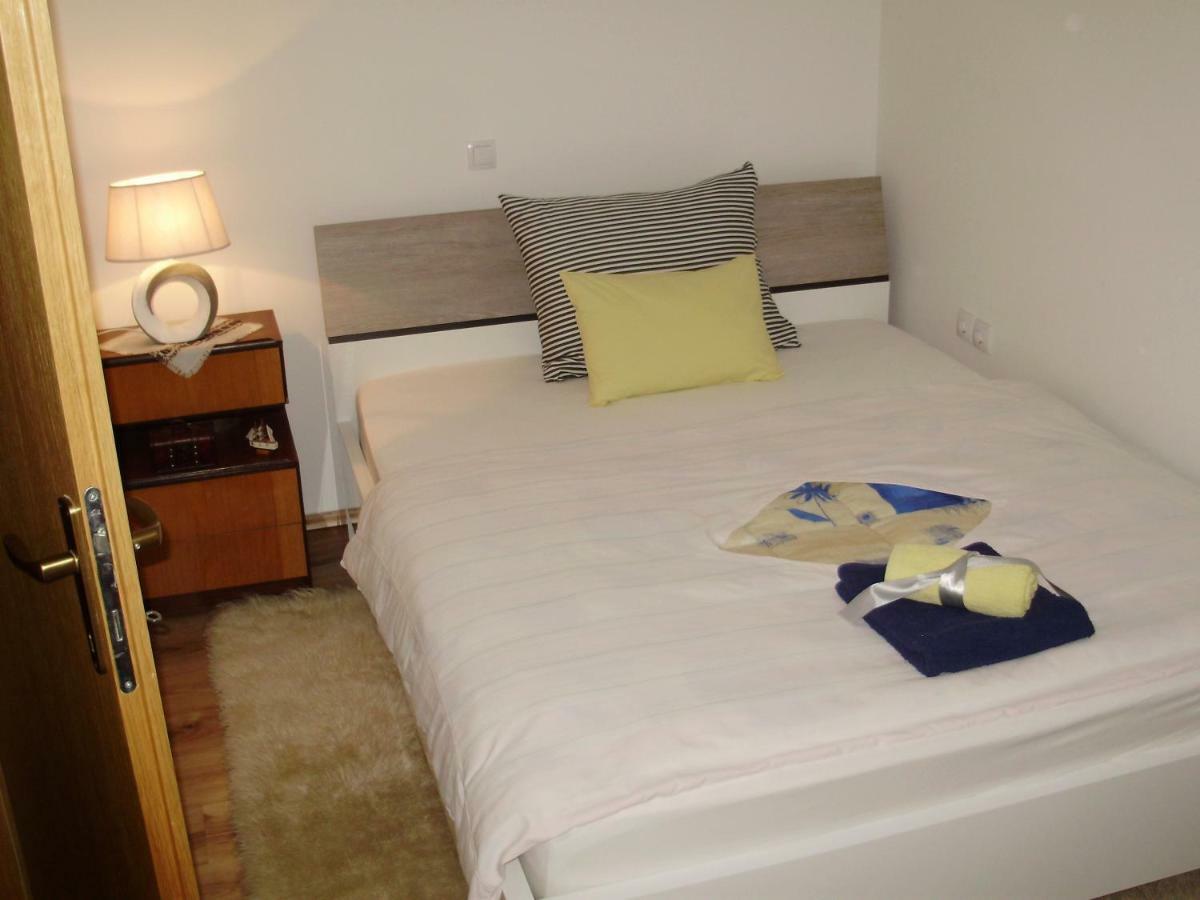 Apartment Maximilian-Free Parking!!! Zagabria Esterno foto