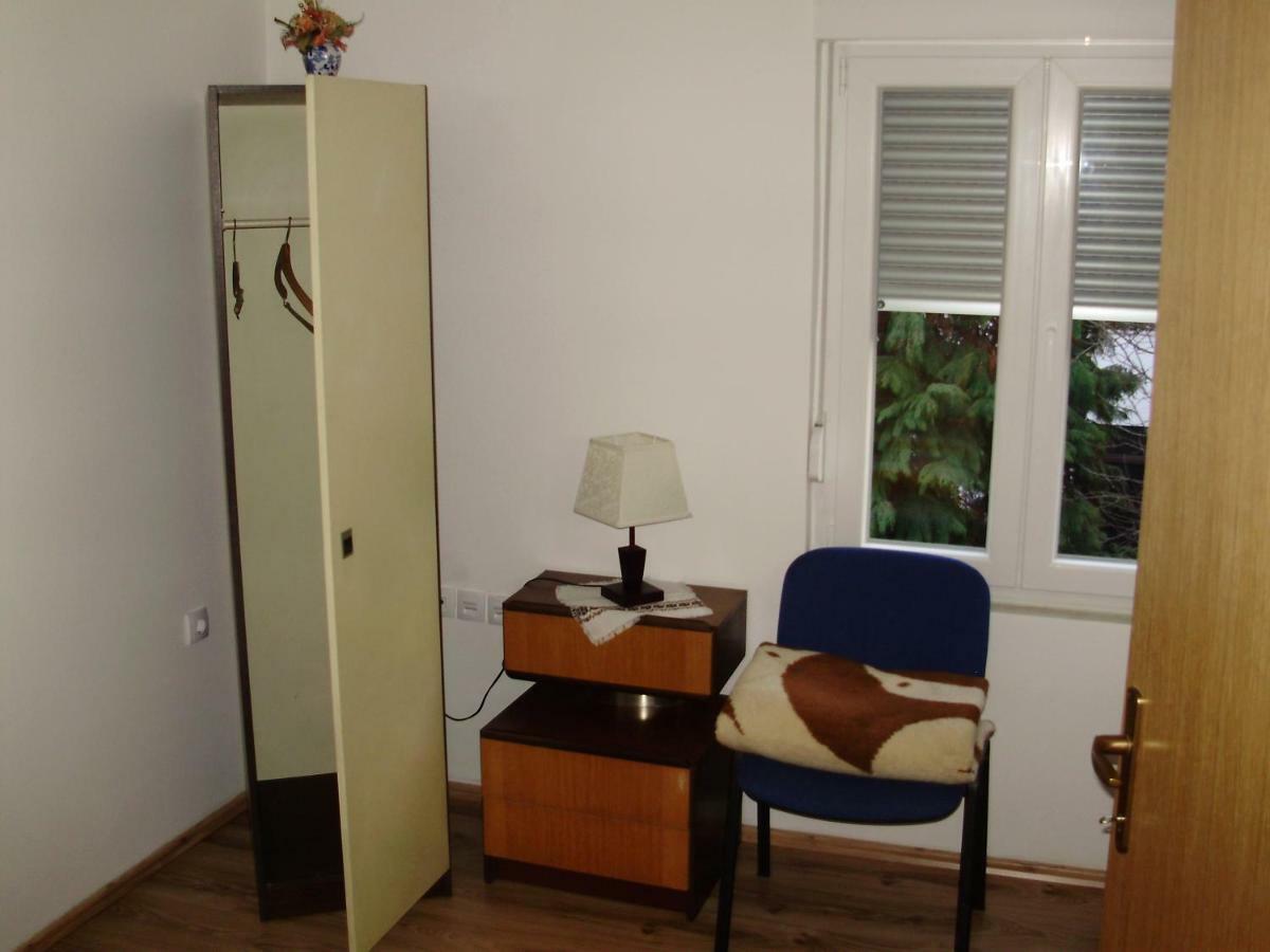 Apartment Maximilian-Free Parking!!! Zagabria Esterno foto
