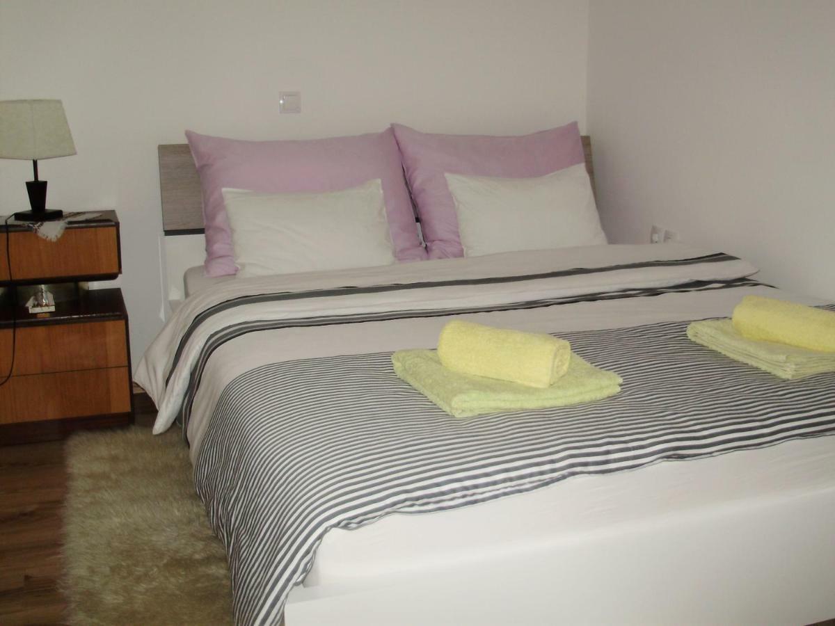 Apartment Maximilian-Free Parking!!! Zagabria Esterno foto