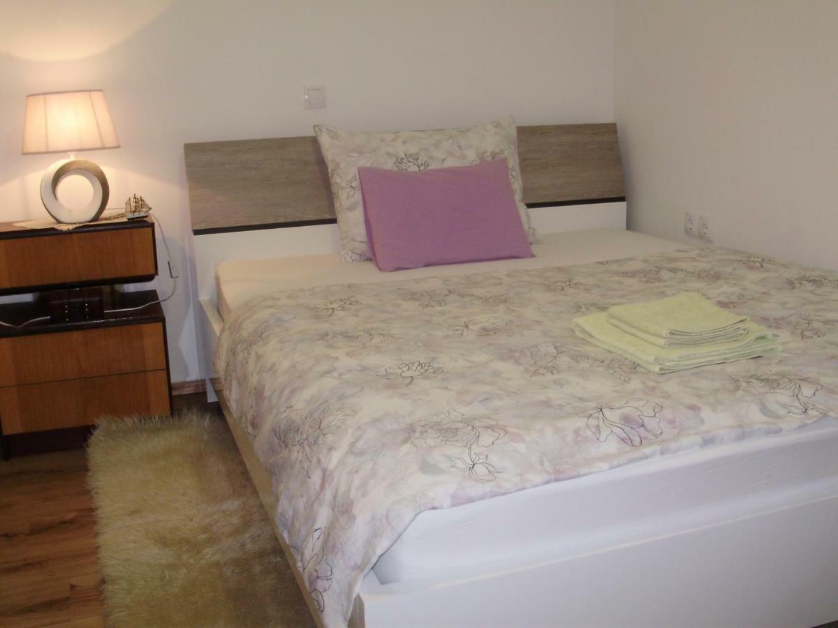 Apartment Maximilian-Free Parking!!! Zagabria Esterno foto